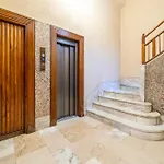 Italianflat - Colonne View - Balcony Retreat - Near Duomo * ミラノ
