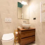 アパート Italianflat - Colonne View - Balcony Retreat - Near Duomo ミラノ