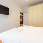 アパート Italianflat - Colonne View - Balcony Retreat - Near Duomo ミラノ