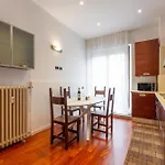 Italianflat - Colonne View - Balcony Retreat - Near Duomo *