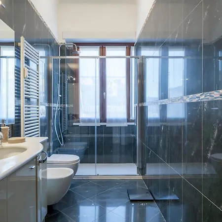 Appartement Italianflat - Colonne View - Balcony Retreat - Near Duomo *