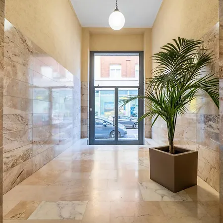Italianflat - Colonne View - Balcony Retreat - Near Duomo Appartement