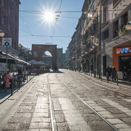 Appartement Italianflat - Colonne View - Balcony Retreat - Near Duomo Milan