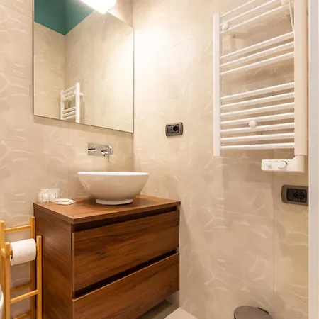Italianflat - Colonne View - Balcony Retreat - Near Duomo Appartement