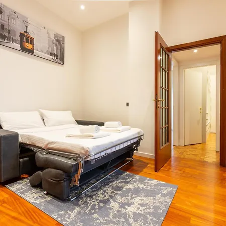 Italianflat - Colonne View - Balcony Retreat - Near Duomo Appartement Milan