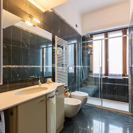 Italianflat - Colonne View - Balcony Retreat - Near Duomo Appartement *