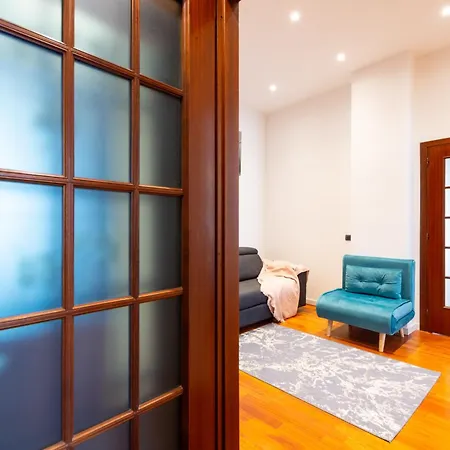 Appartement Italianflat - Colonne View - Balcony Retreat - Near Duomo