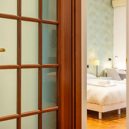 Appartement Italianflat - Colonne View - Balcony Retreat - Near Duomo *