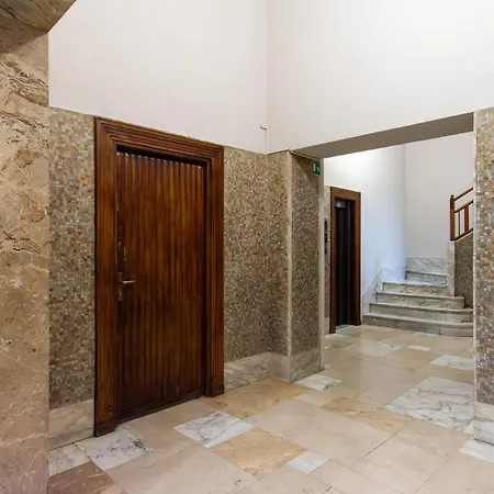 Appartement Italianflat - Colonne View - Balcony Retreat - Near Duomo Milan