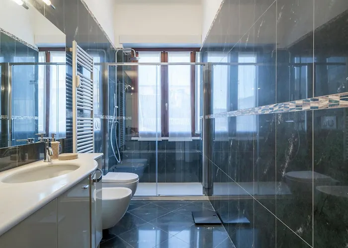 Appartement Italianflat - Colonne View - Balcony Retreat - Near Duomo *