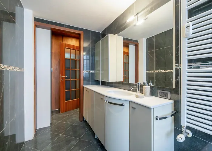 Italianflat - Colonne View - Balcony Retreat - Near Duomo *