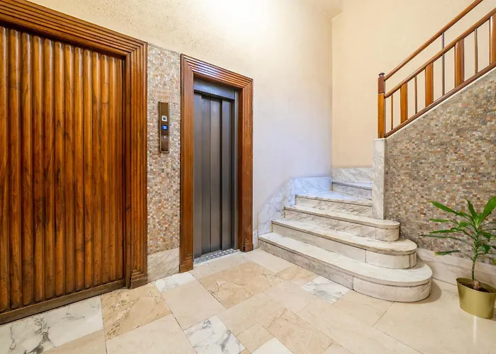 Italianflat - Colonne View - Balcony Retreat - Near Duomo * Milaan