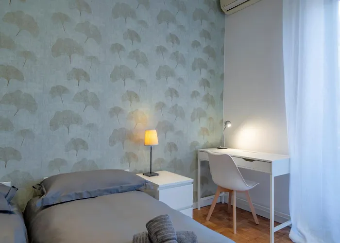 Italianflat - Colonne View - Balcony Retreat - Near Duomo