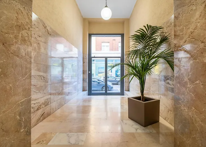 Italianflat - Colonne View - Balcony Retreat - Near Duomo Appartement