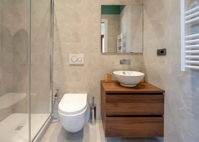 Appartement Italianflat - Colonne View - Balcony Retreat - Near Duomo *